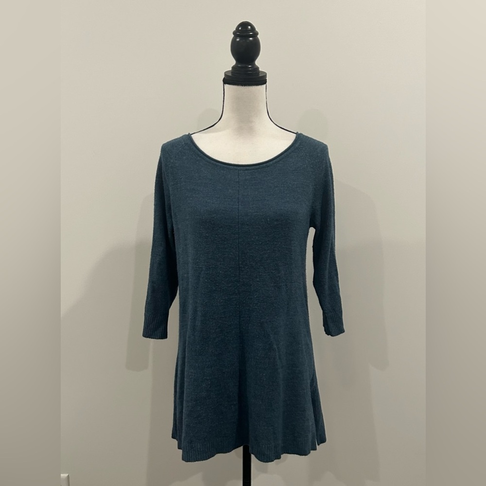 Rolled Neck Sweater